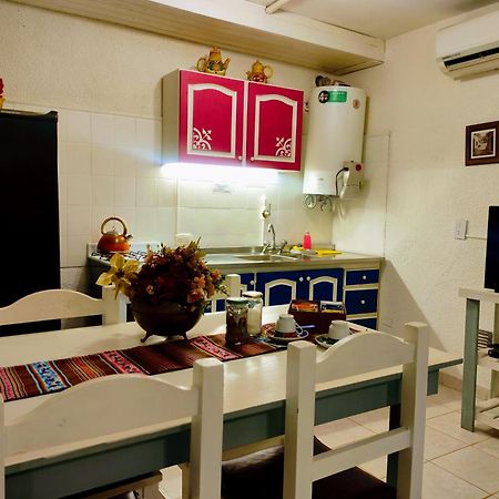 Studios La Bella Vida En Escobar Belén de Escobar المظهر الخارجي الصورة
