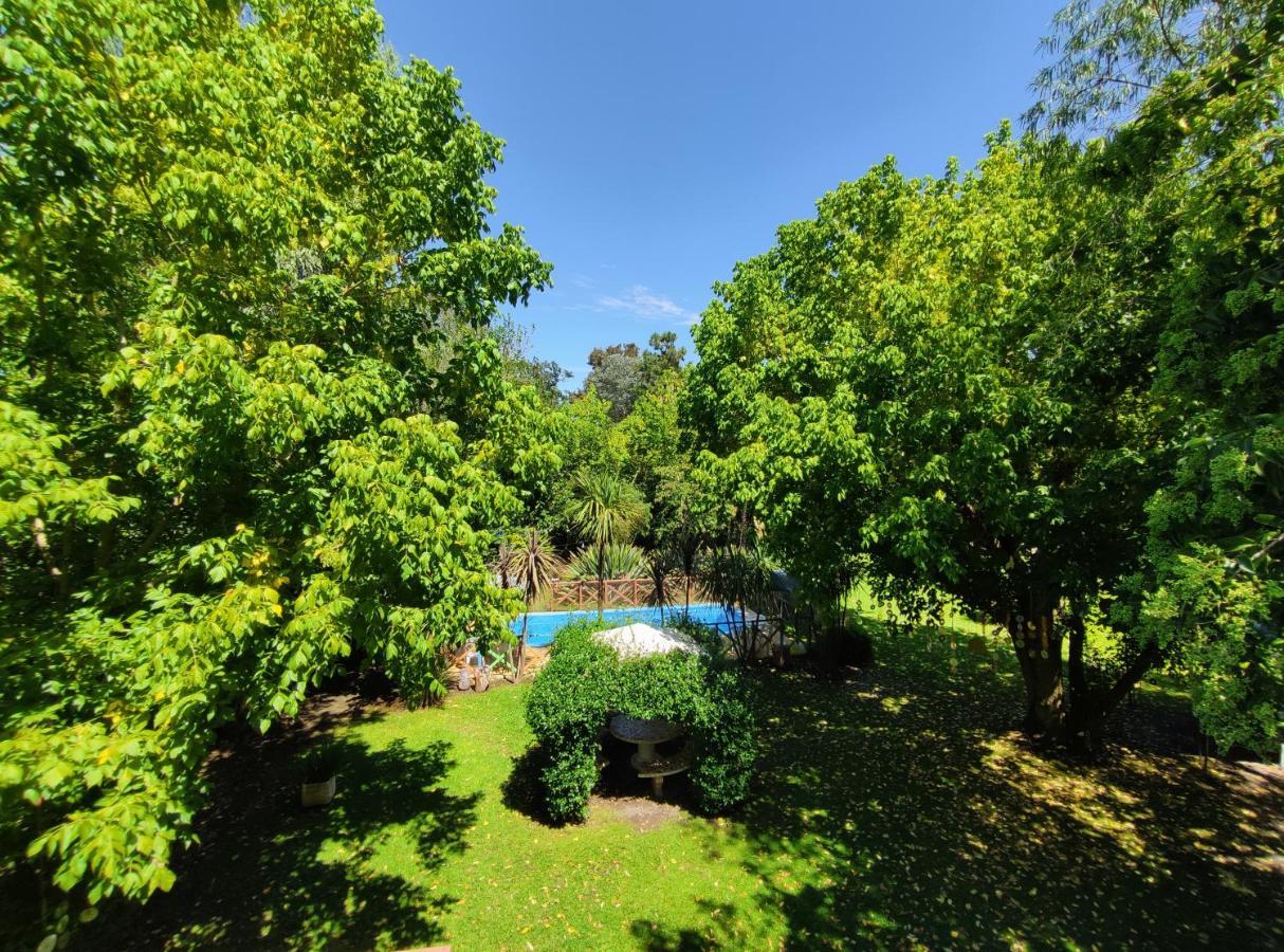 Studios La Bella Vida En Escobar Belén de Escobar المظهر الخارجي الصورة