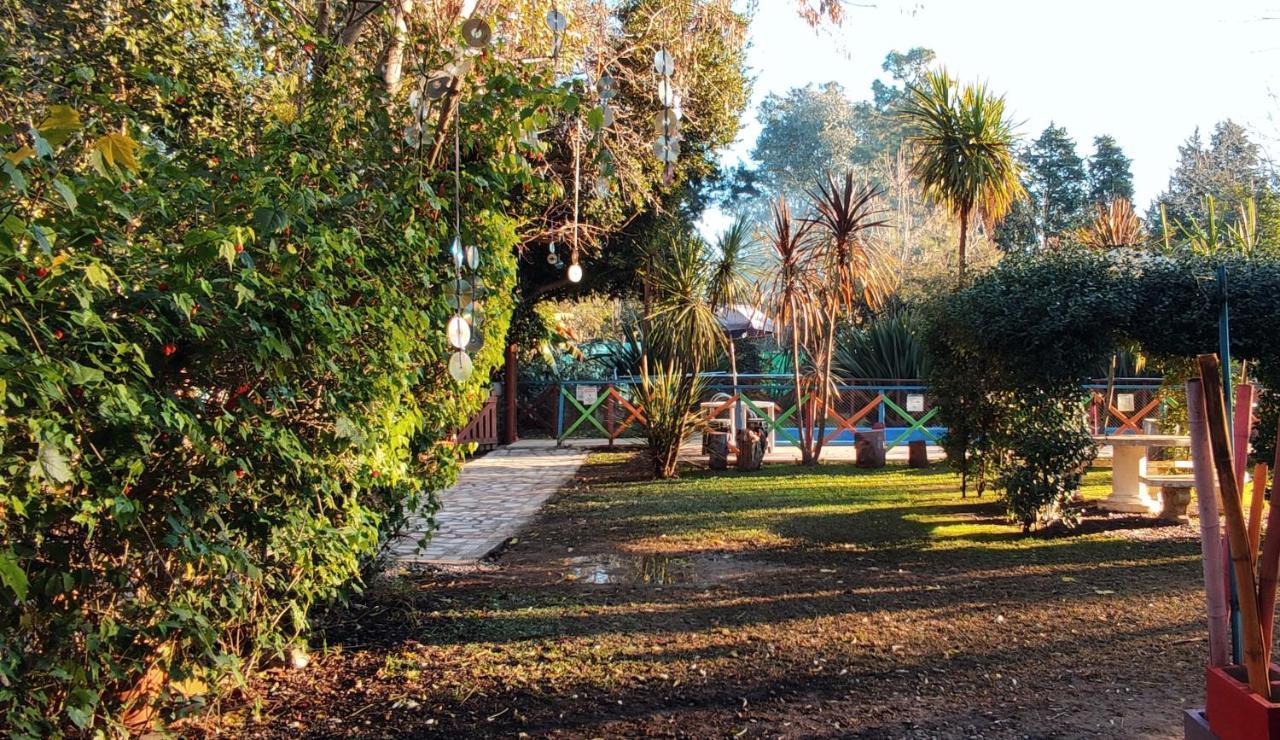 Studios La Bella Vida En Escobar Belén de Escobar المظهر الخارجي الصورة