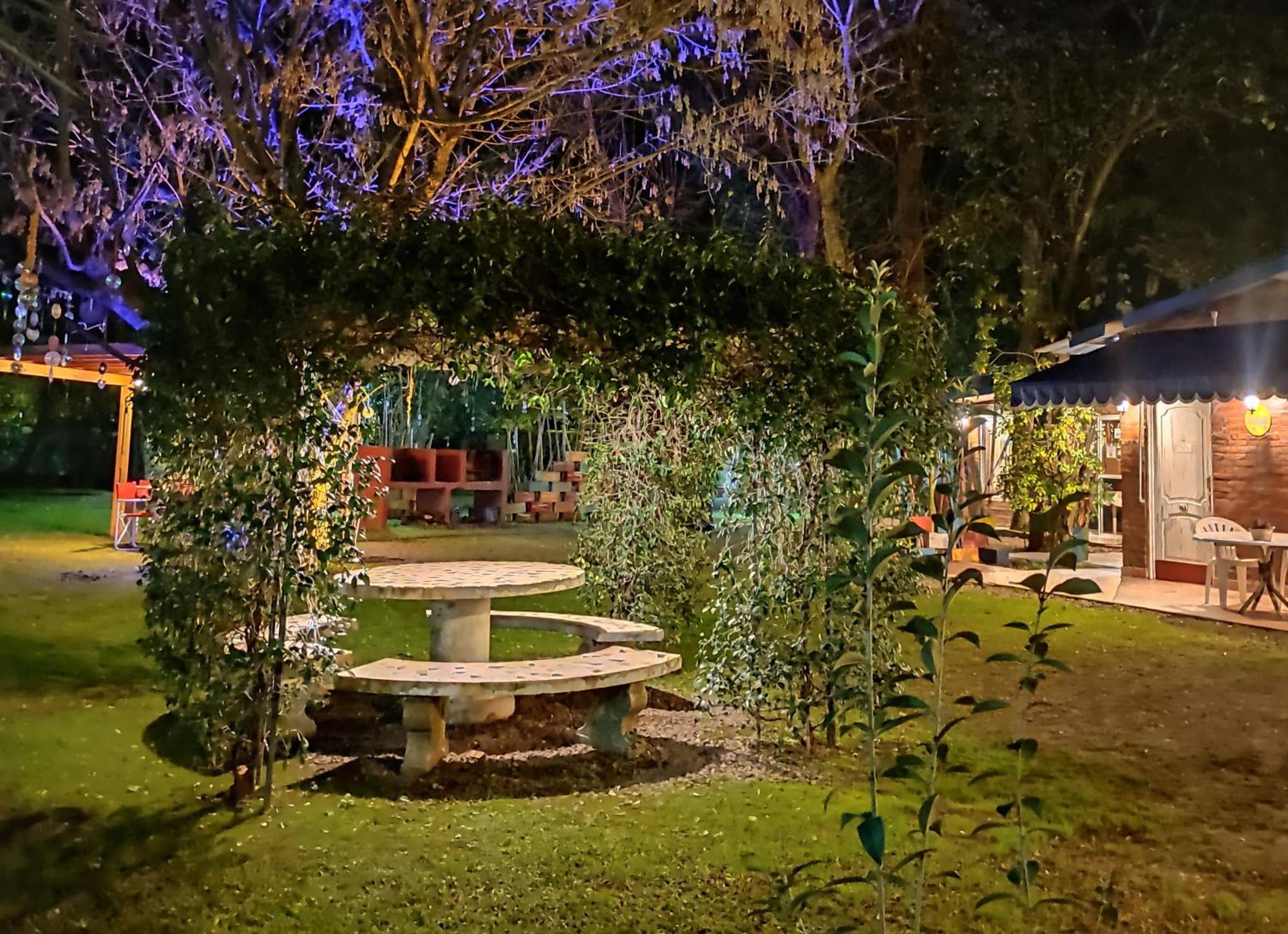 Studios La Bella Vida En Escobar Belén de Escobar المظهر الخارجي الصورة