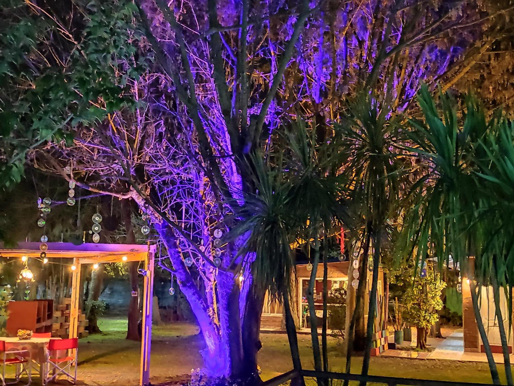 Studios La Bella Vida En Escobar Belén de Escobar المظهر الخارجي الصورة