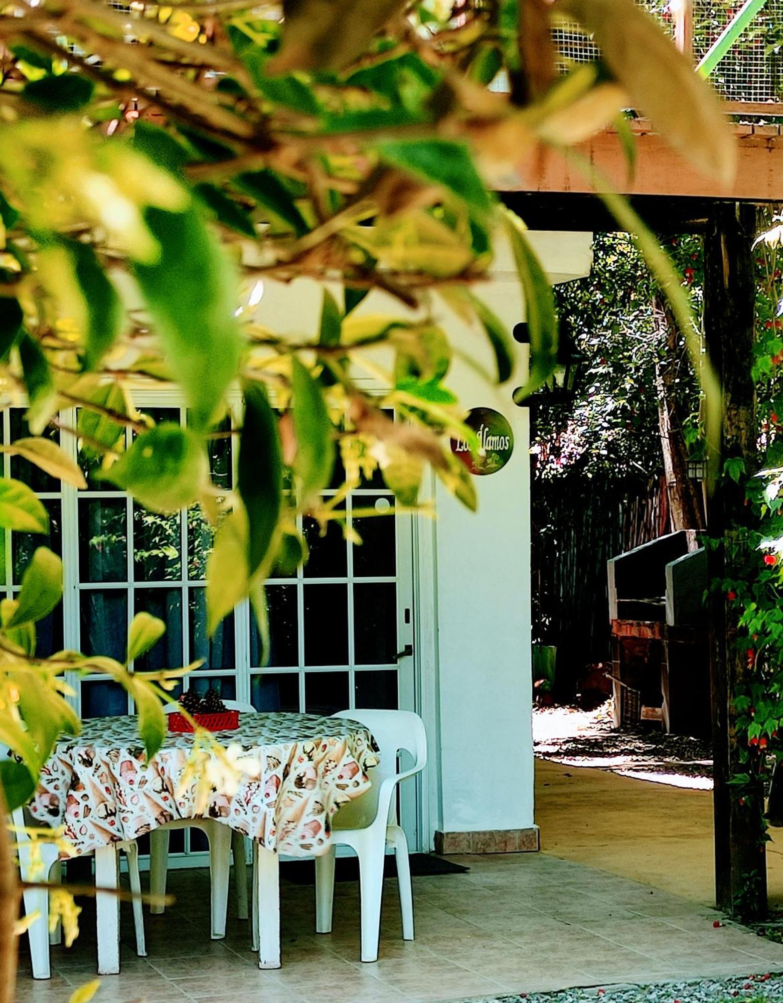 Studios La Bella Vida En Escobar Belén de Escobar المظهر الخارجي الصورة