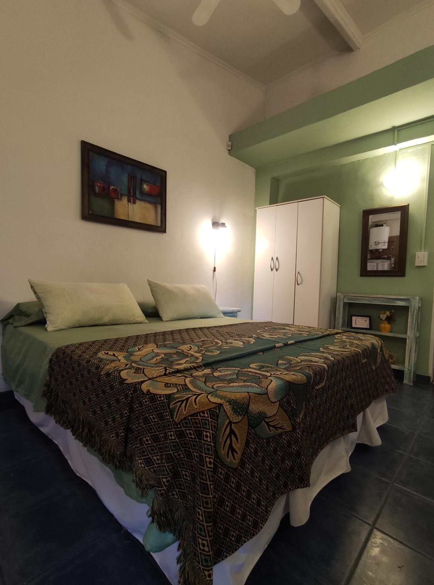 Studios La Bella Vida En Escobar Belén de Escobar المظهر الخارجي الصورة