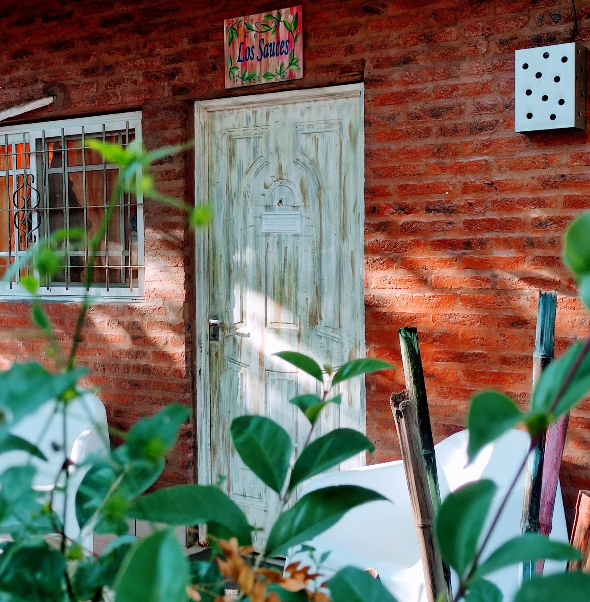 Studios La Bella Vida En Escobar Belén de Escobar المظهر الخارجي الصورة
