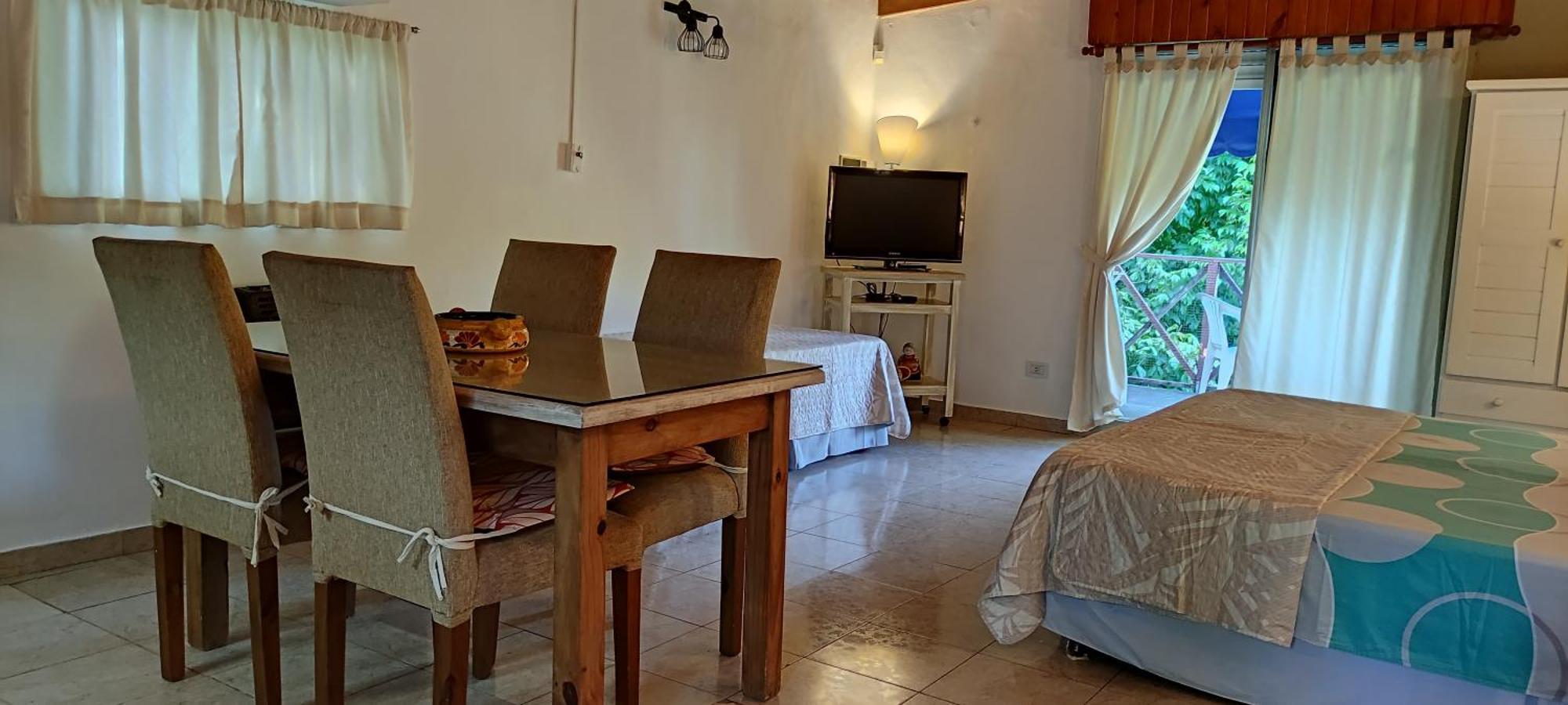 Studios La Bella Vida En Escobar Belén de Escobar المظهر الخارجي الصورة