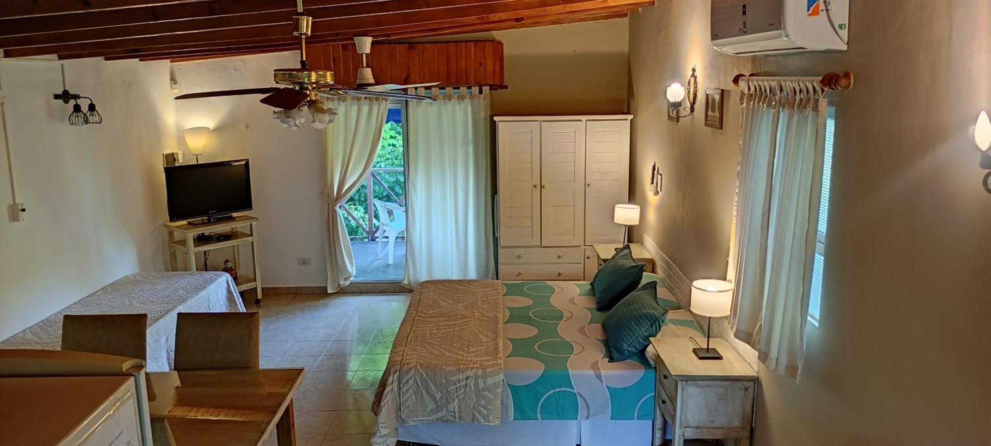 Studios La Bella Vida En Escobar Belén de Escobar المظهر الخارجي الصورة