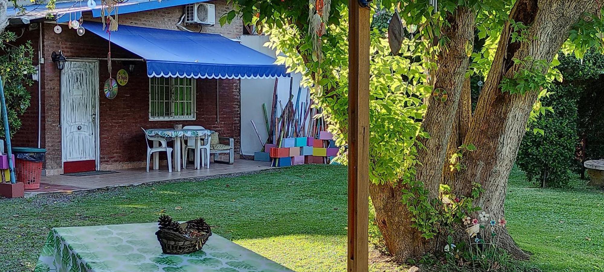 Studios La Bella Vida En Escobar Belén de Escobar المظهر الخارجي الصورة