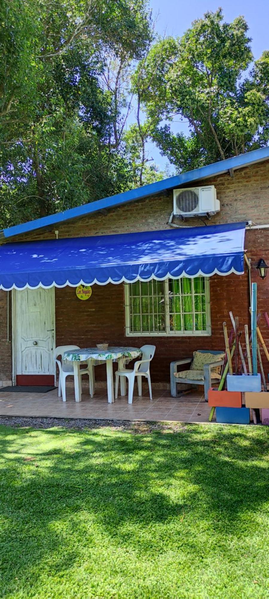 Studios La Bella Vida En Escobar Belén de Escobar المظهر الخارجي الصورة